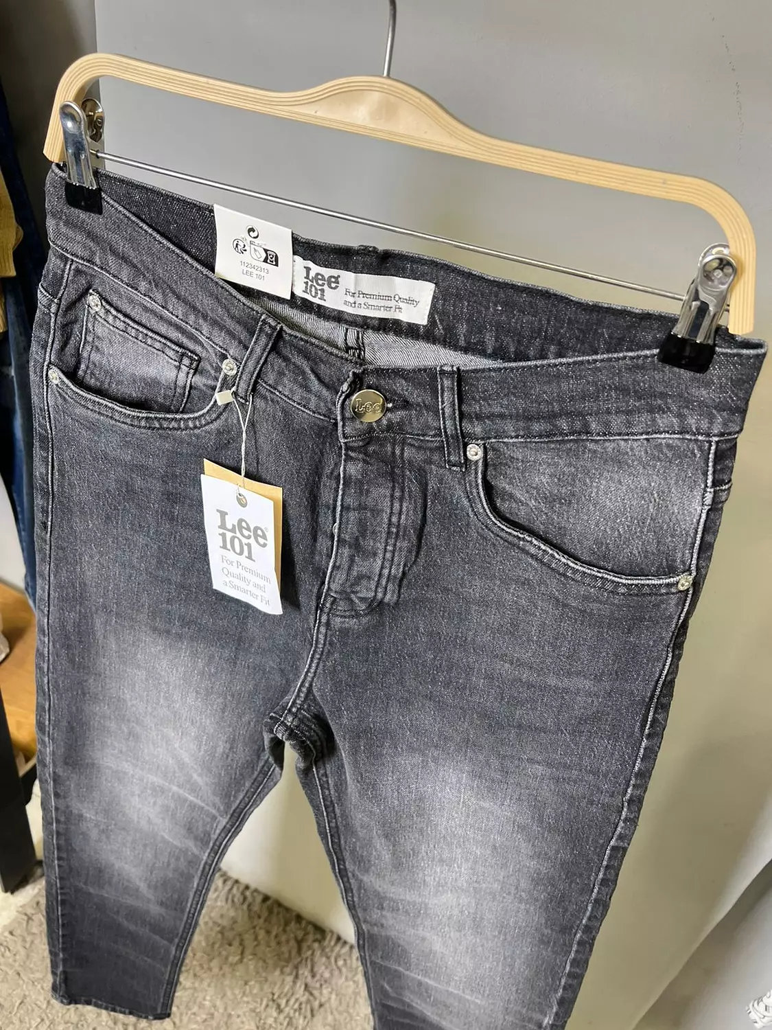 LEE PANT / 1463 1