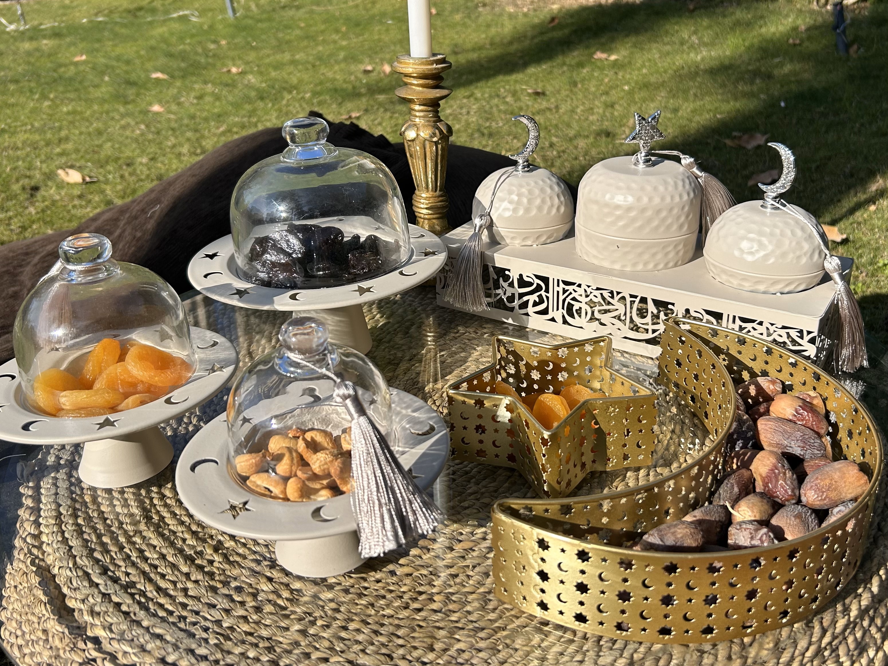 Ramadan Collection Memento Giveaways