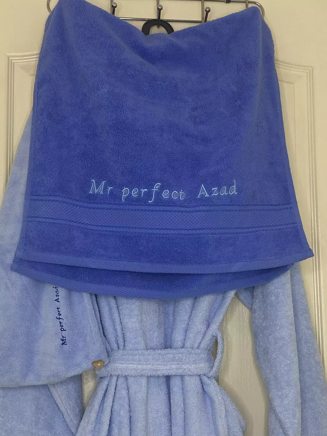 The Bath Towel 7