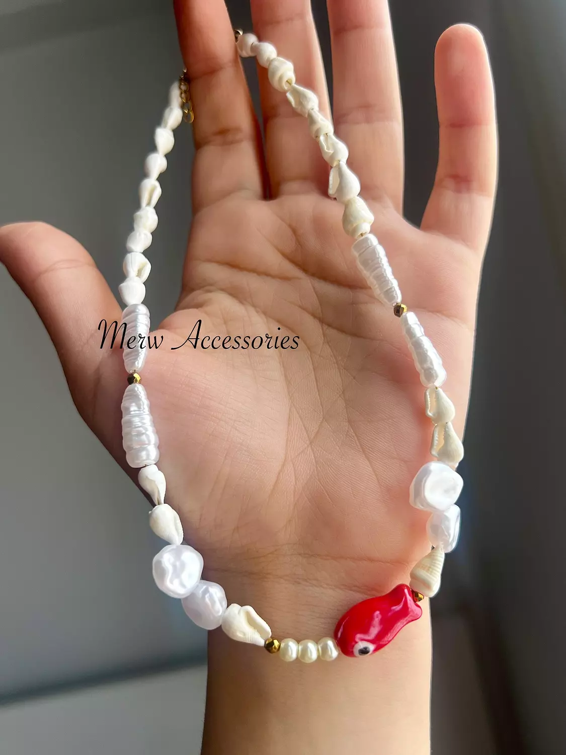 Fish chocker  4