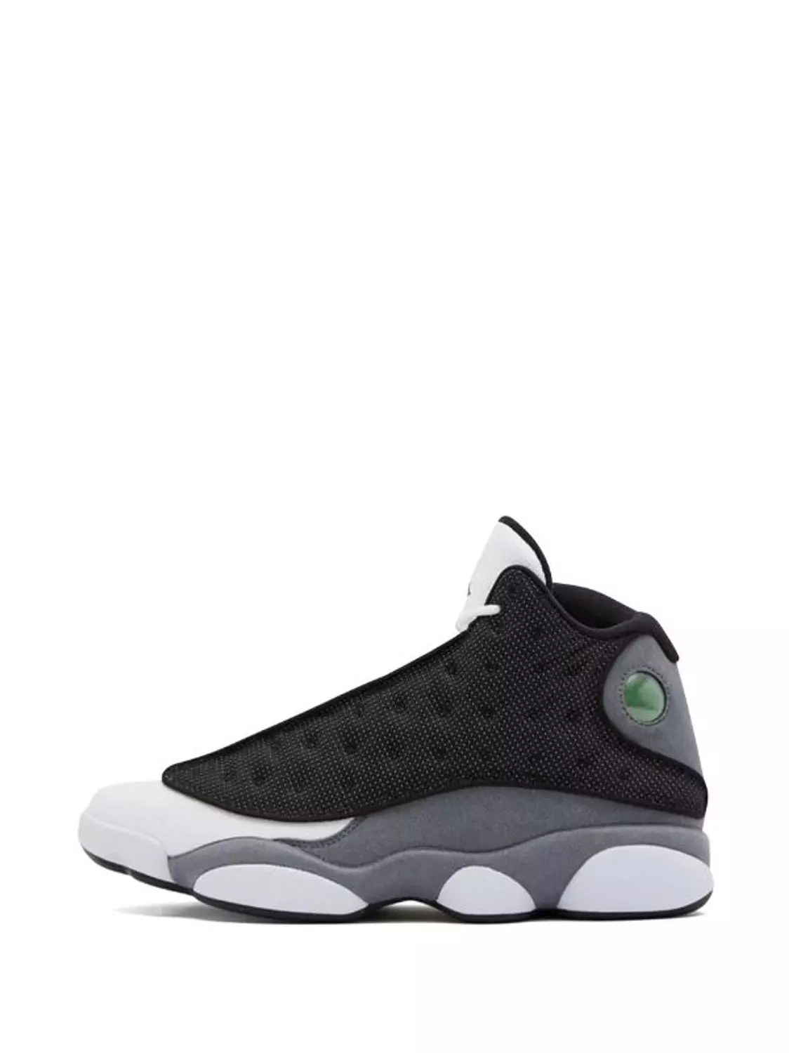 Nike Air Jordan 13 Retro Black Flint 4