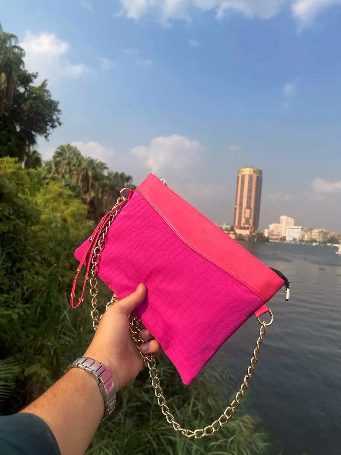 New purse  1