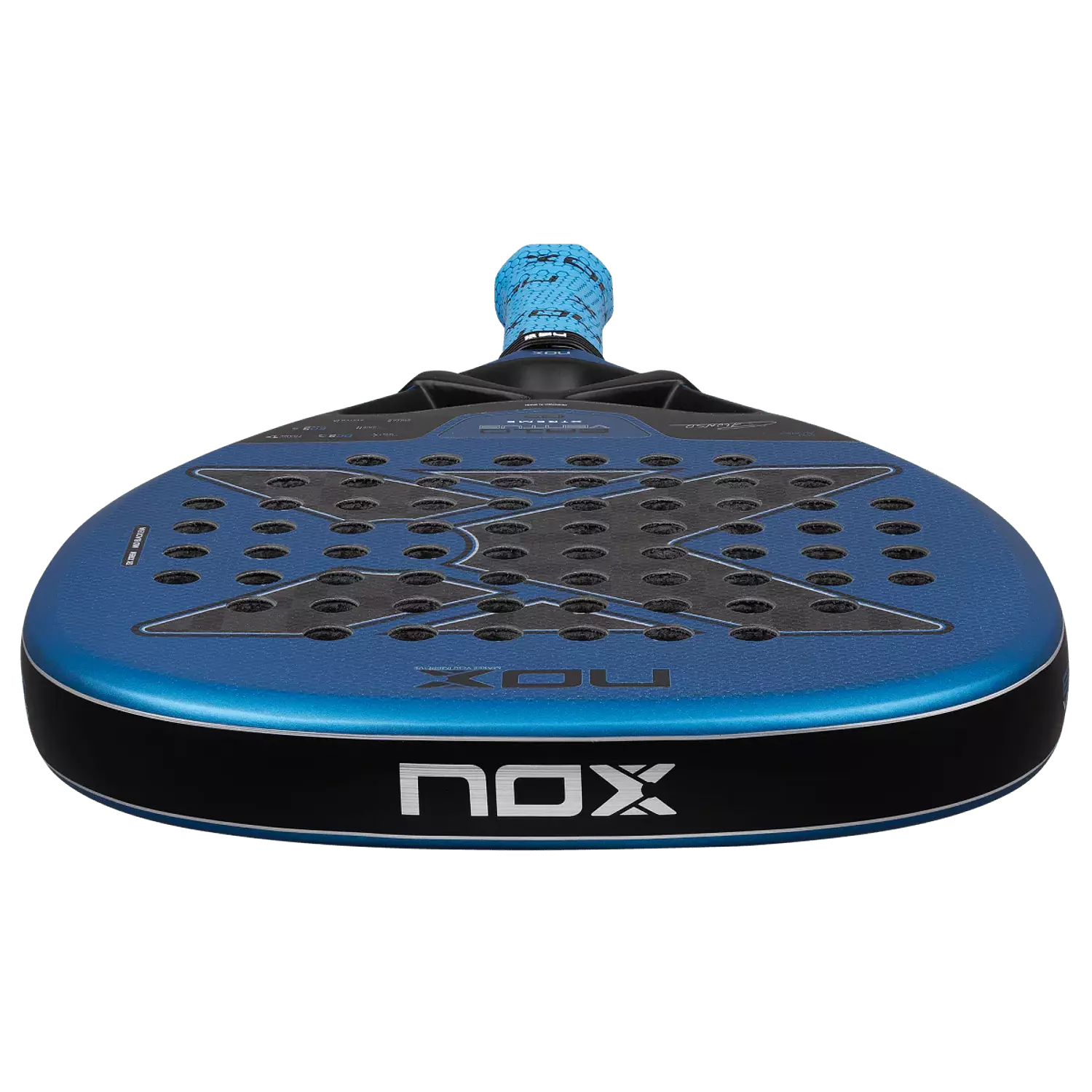 Nox EA10 Ventus Attack 12K XTREM 2026 - Edu Alonso 4