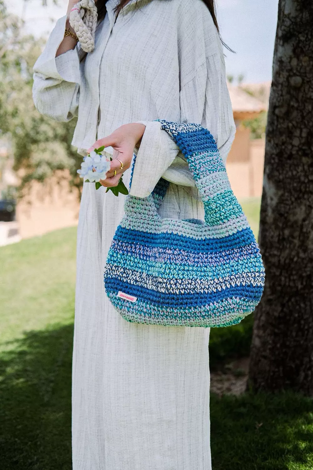 Groovy Bag hover image