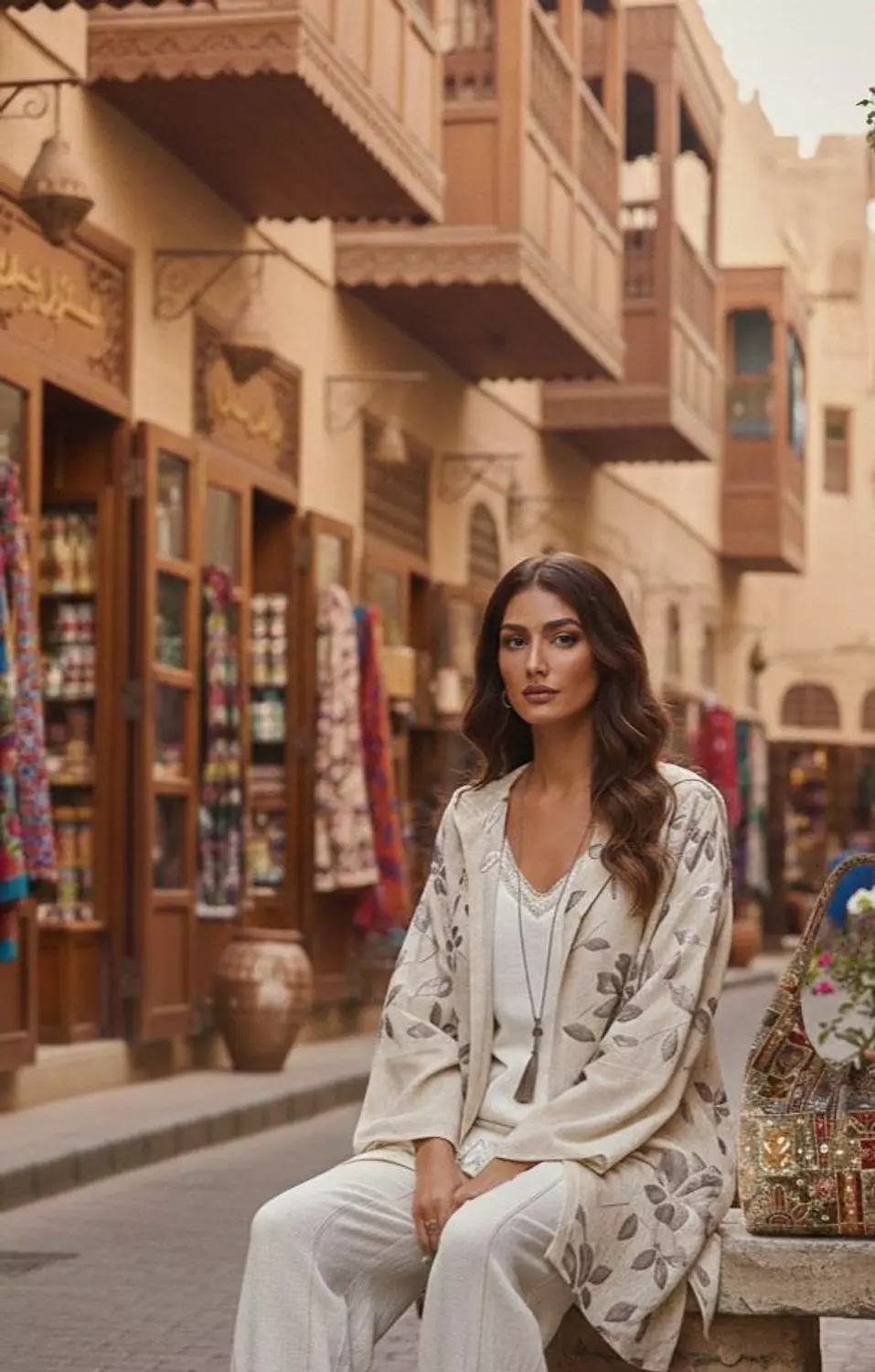 رَيْاَنْة RAYANA hover image