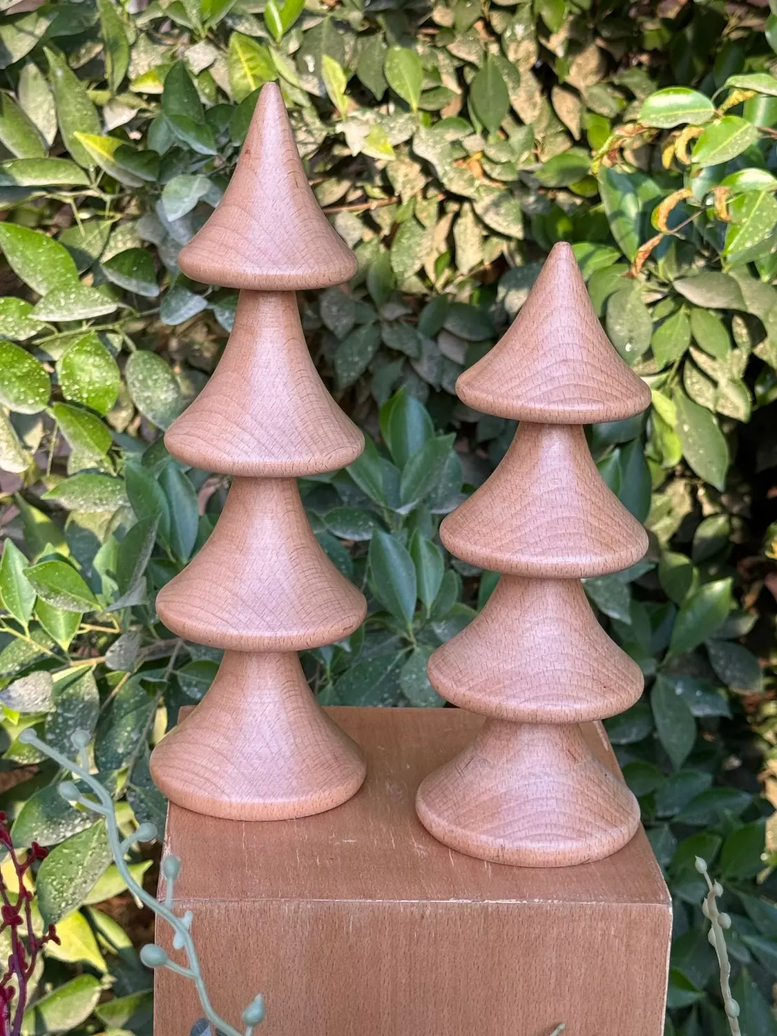 Christmas tree image