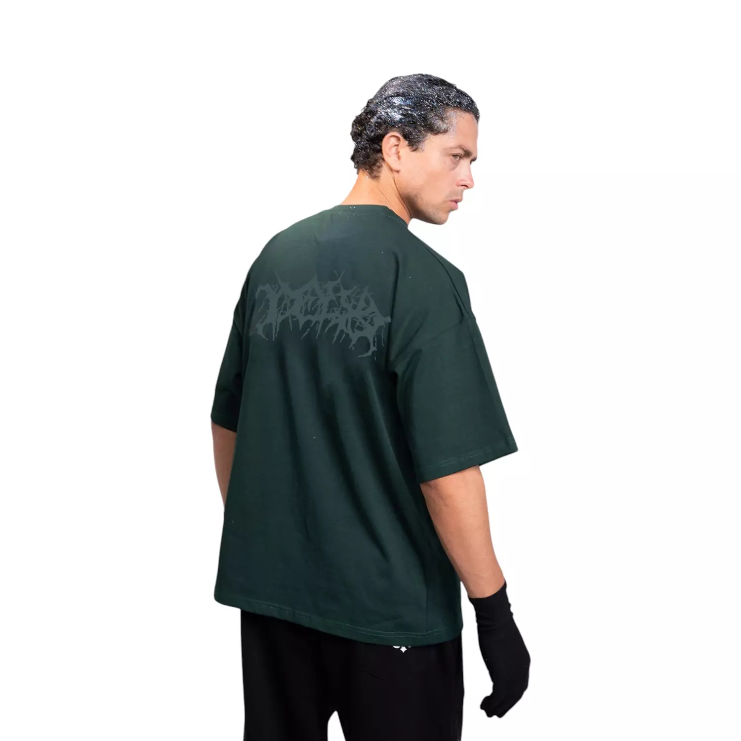 S3 lightning Dl t shirt  image