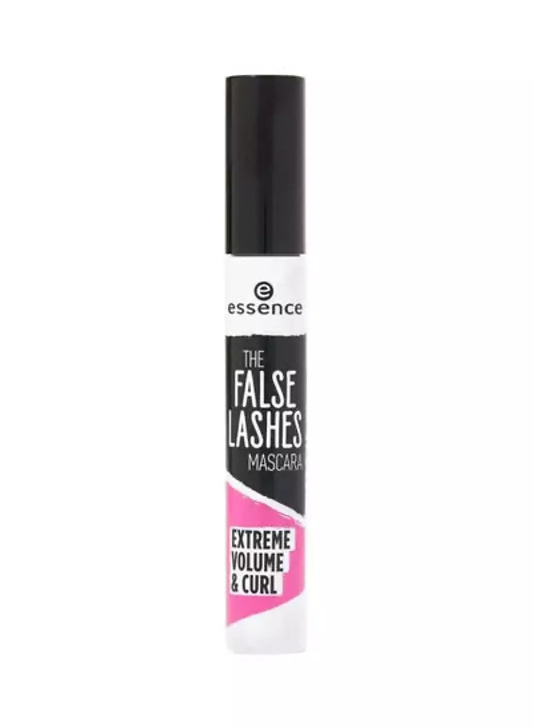 Essence The False Lashes Mascara Extreme Voulme & Curl 2