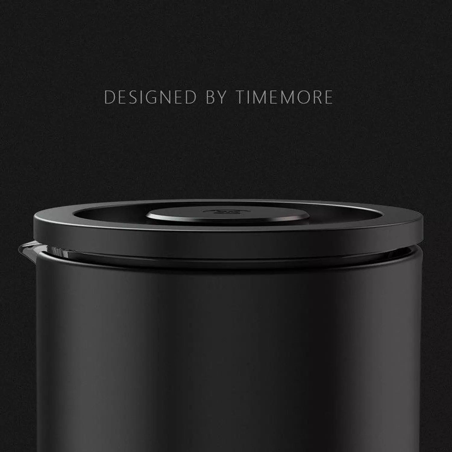 Timemore U French Press (450 ml) 3