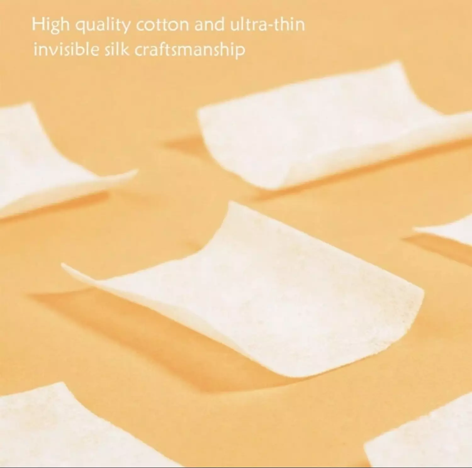 Cotton Pads - 1000 PCs  3