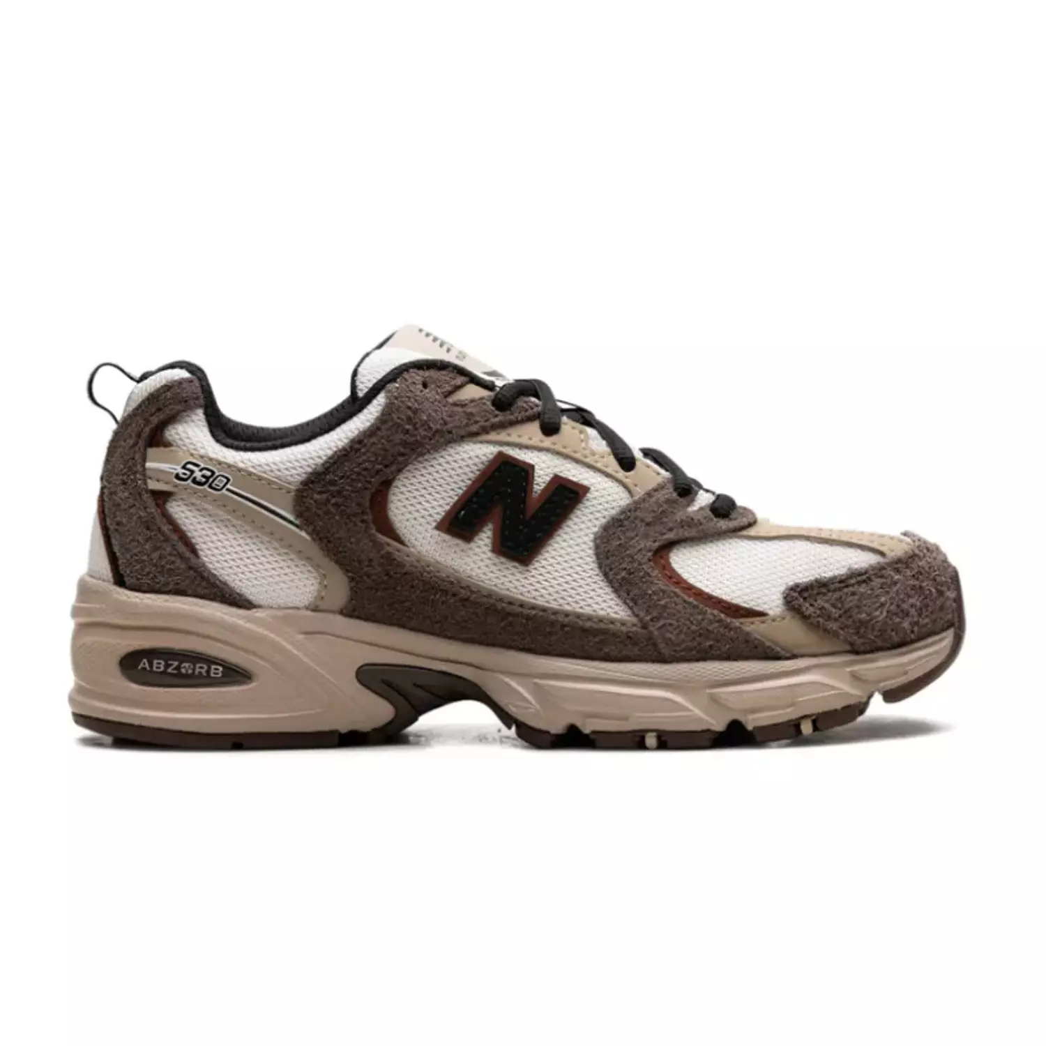 New balance 530 x Brown Tan  image