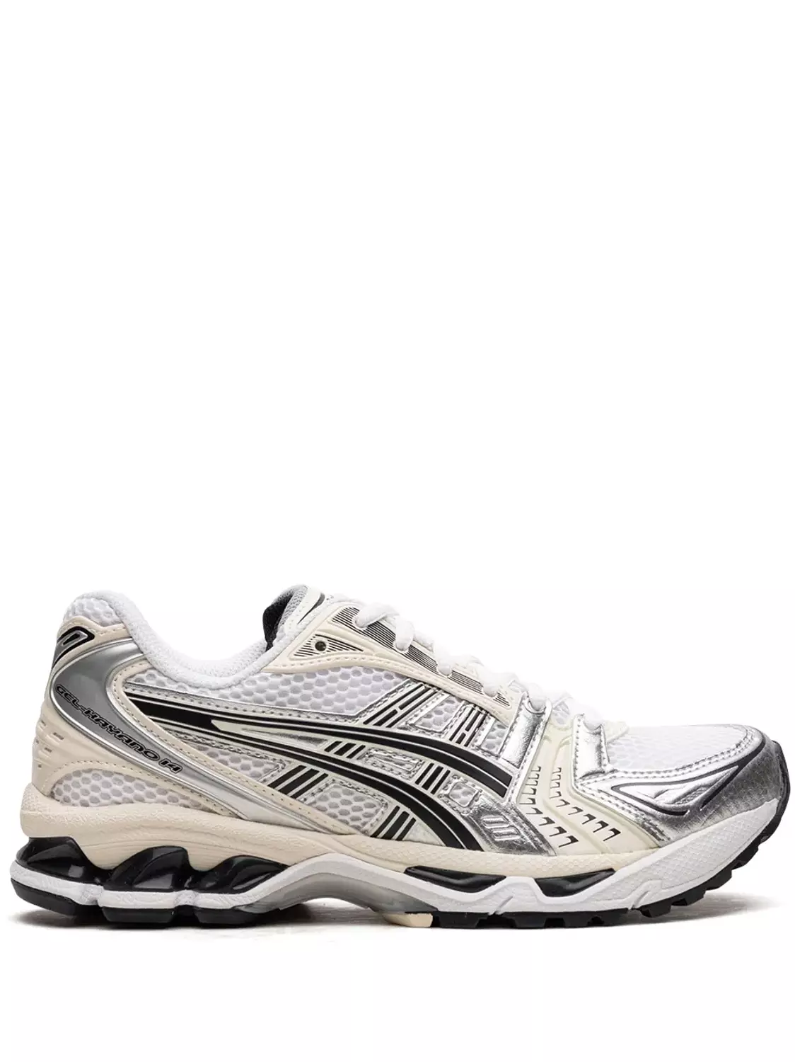 ASICS Gel-Kayano 14 "White Midnight" sneakers image