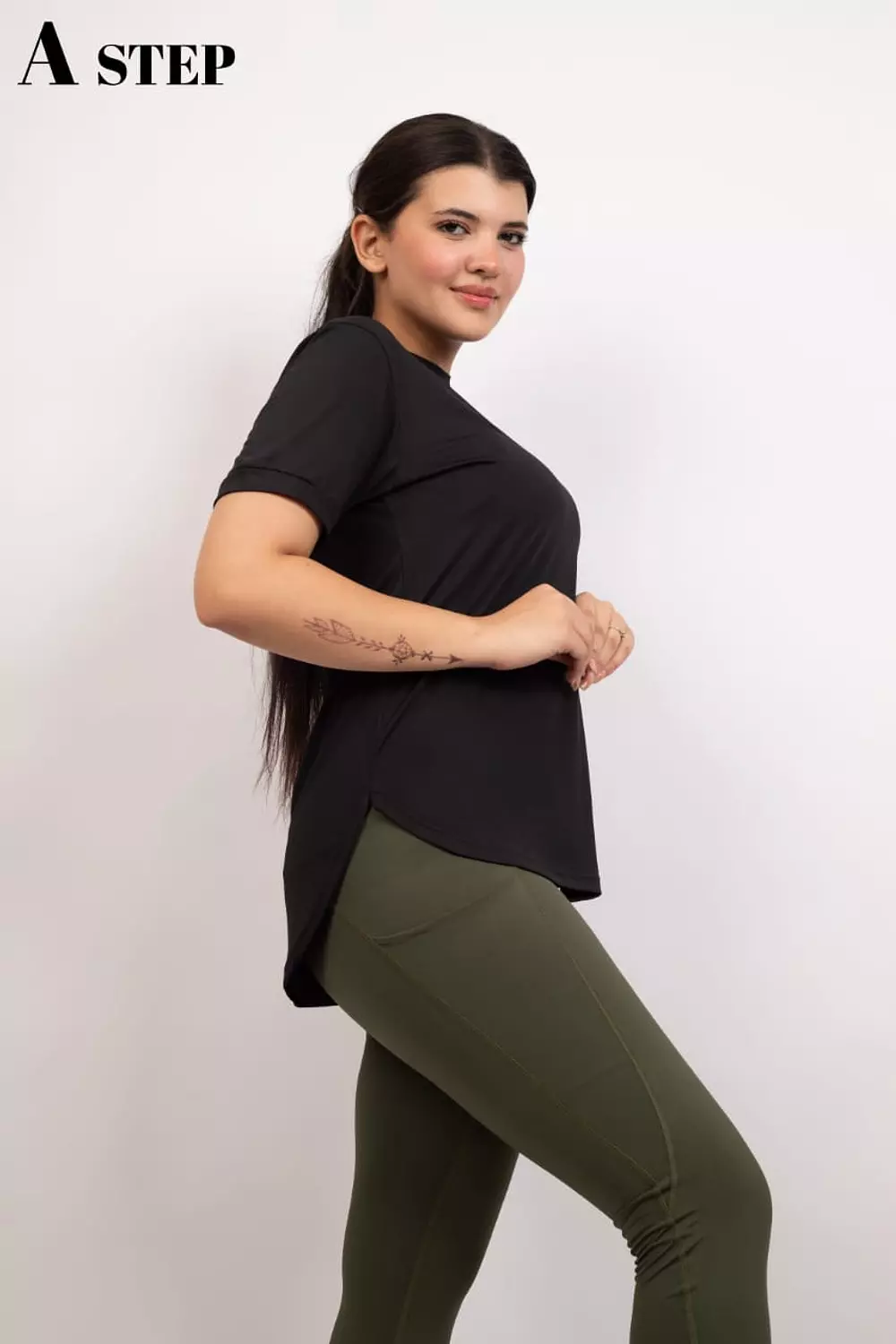 Sportive Leggings 05 2