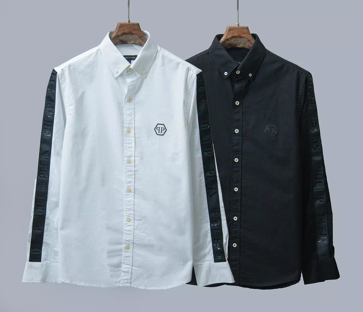 PHILIPP PLEIN SHIRT \ 2012 4
