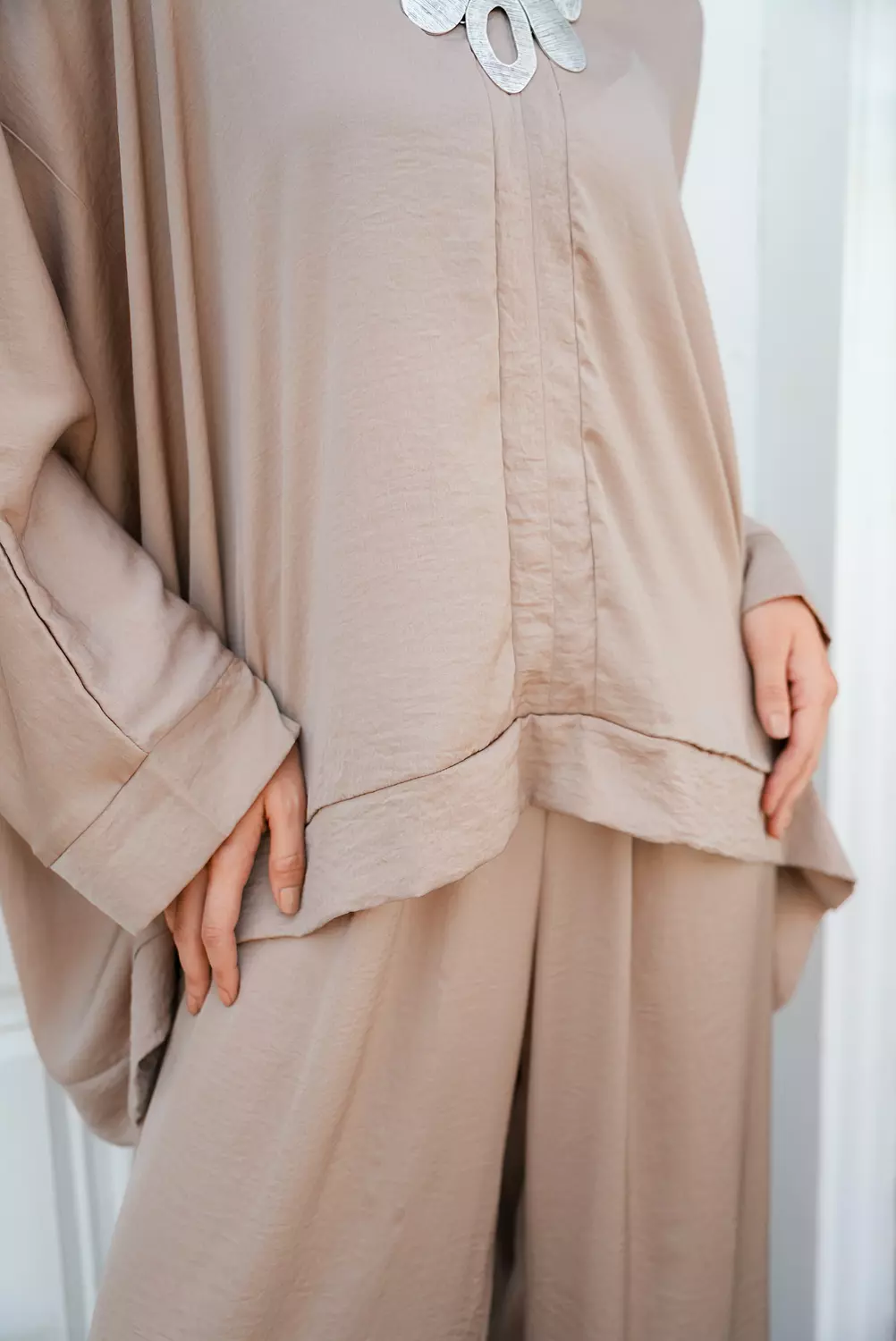Beige set 5