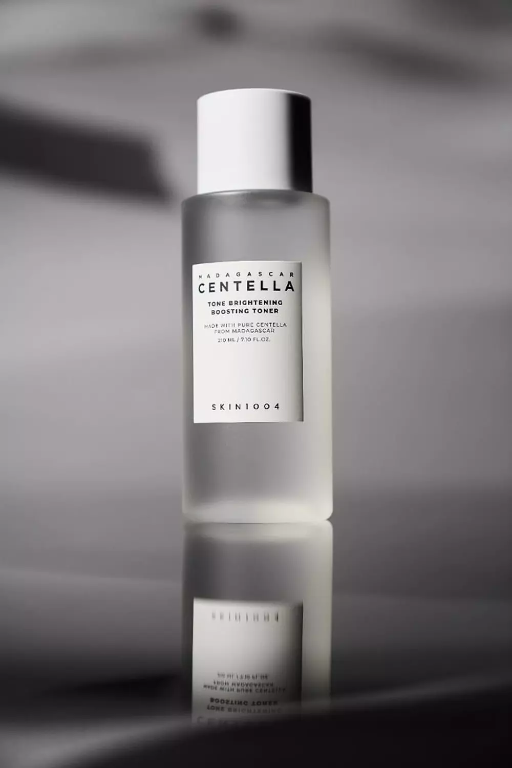 Skin1004 Madagascar Centella Tone Brightening Boosting Toner 210Ml hover image