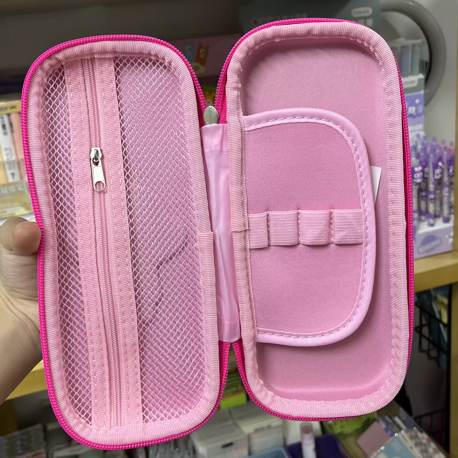 Bunny Pencil case  2