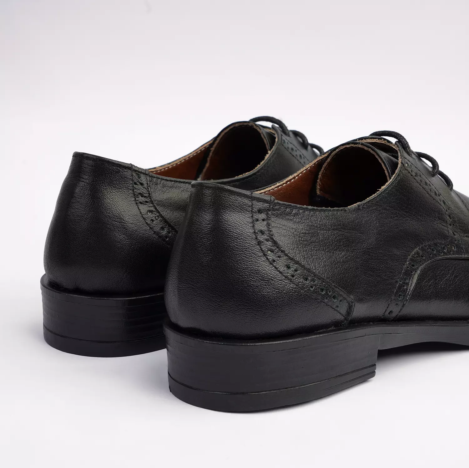 Women Brogues 2