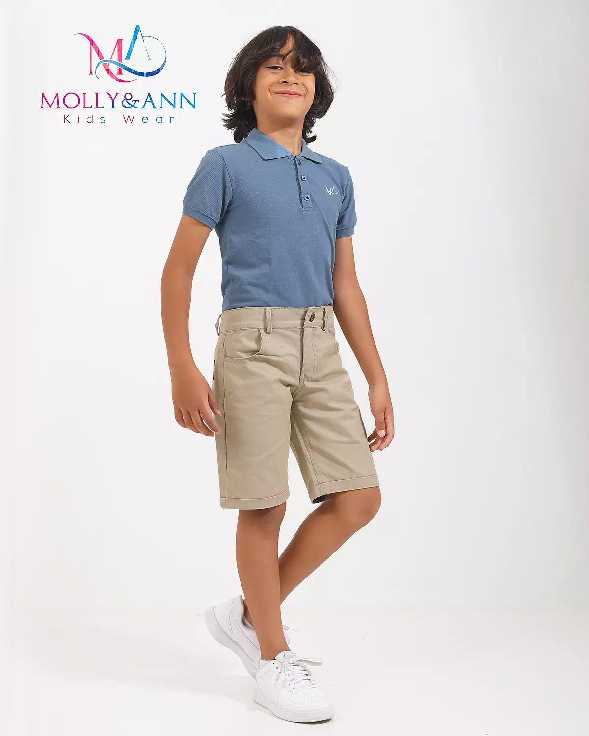 Polo T-Shirt 7