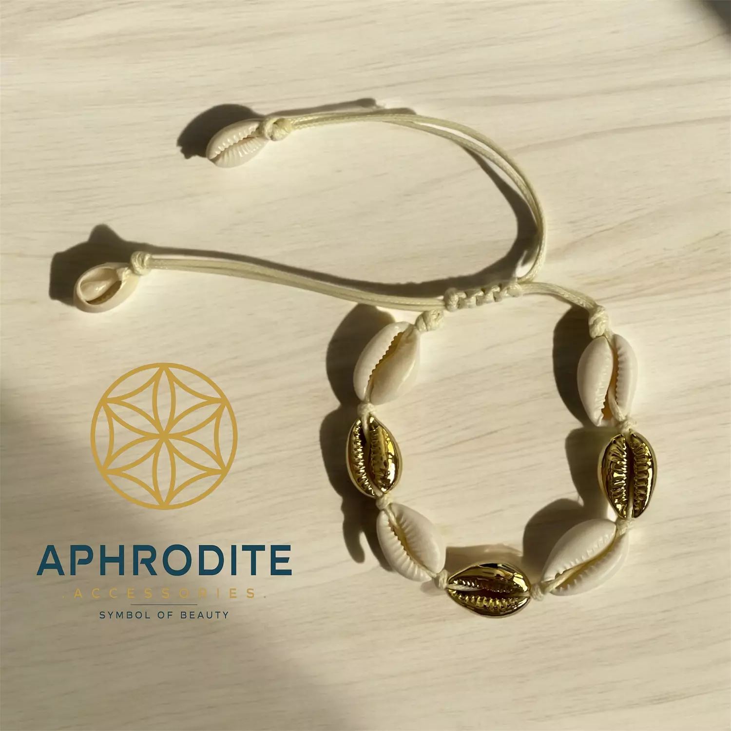 Summer anklets  hover image
