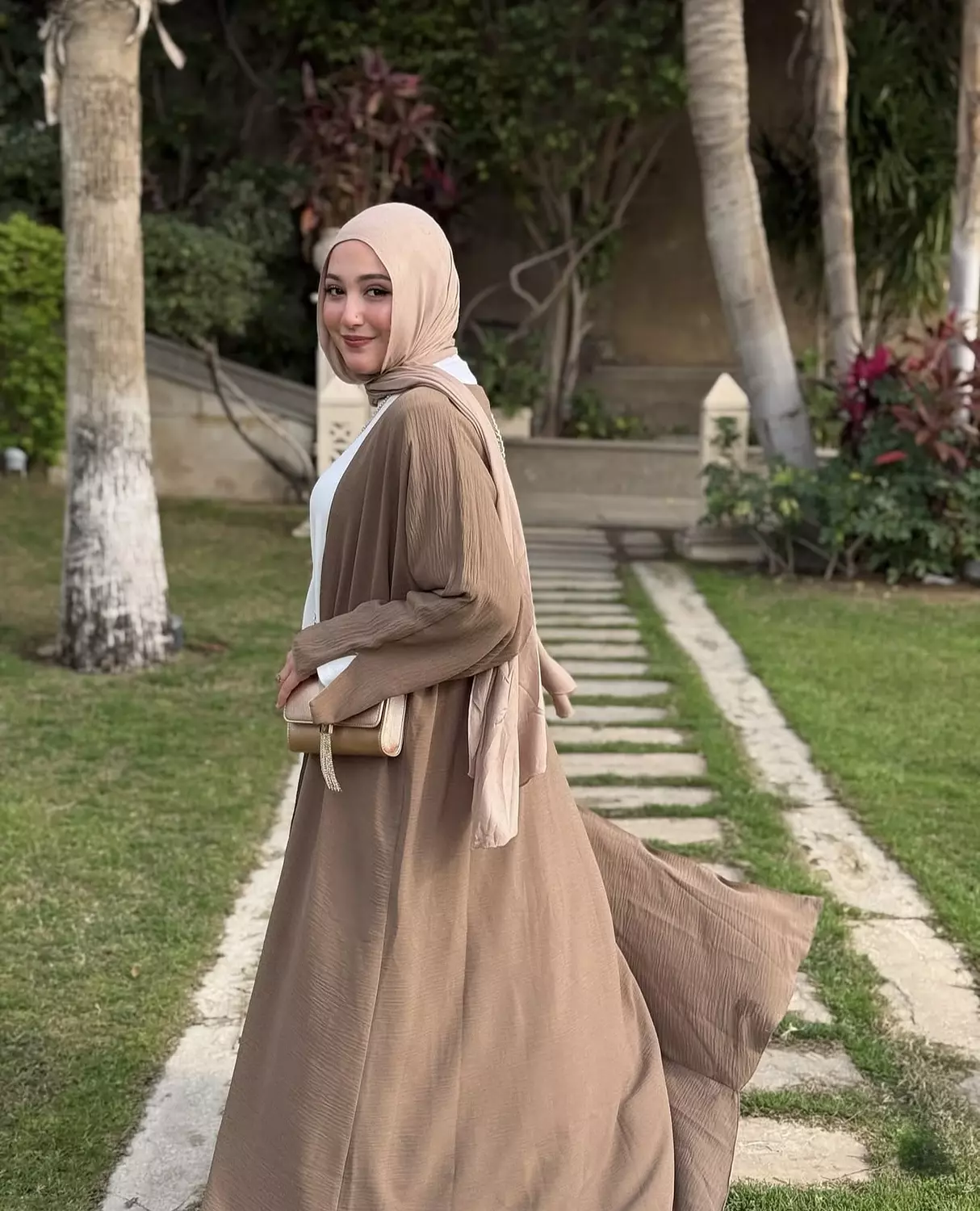 Kaftan “ASIA” 1