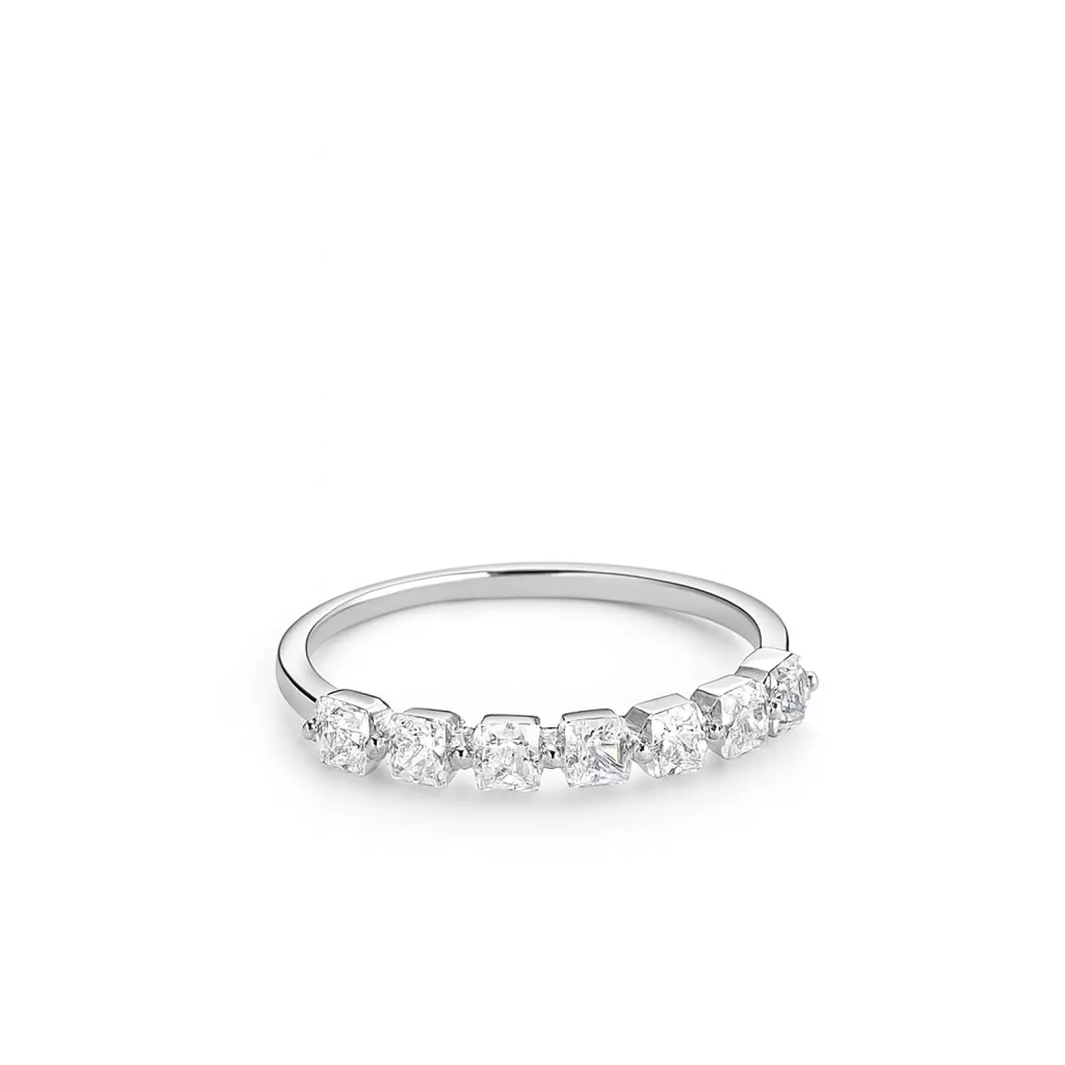 Silver Ring 1