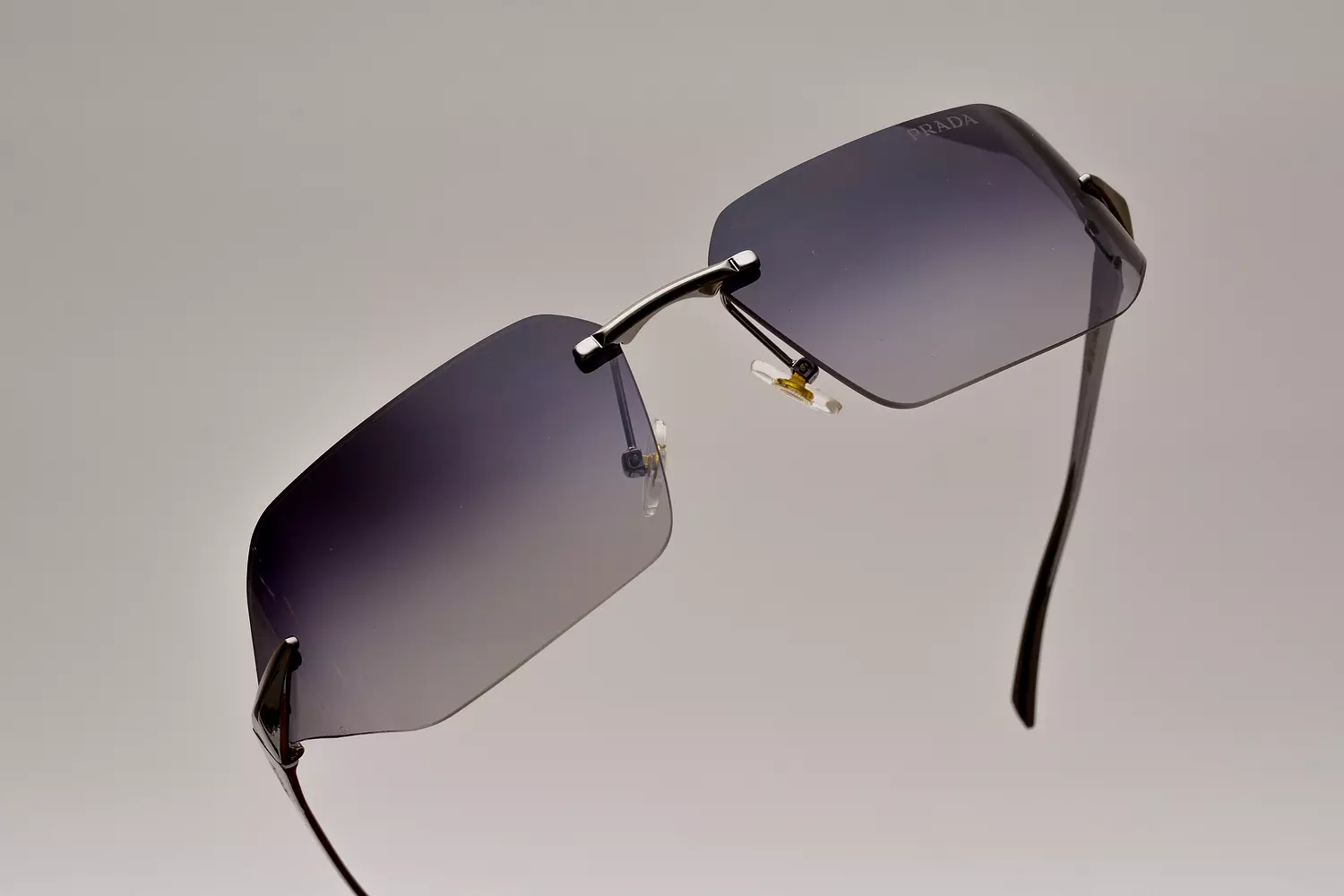 rimless sunglasses 8