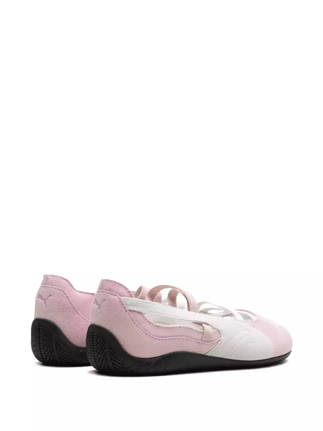 PUMA Speedcat Ballet - Whisp of Pink   hover image