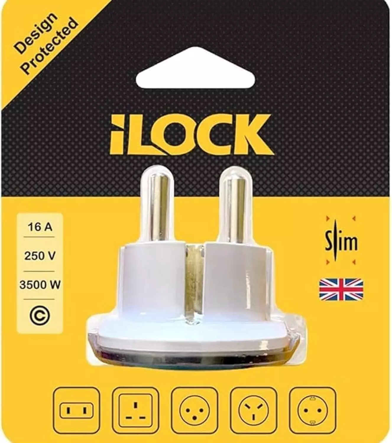 MK ILOCK hover image