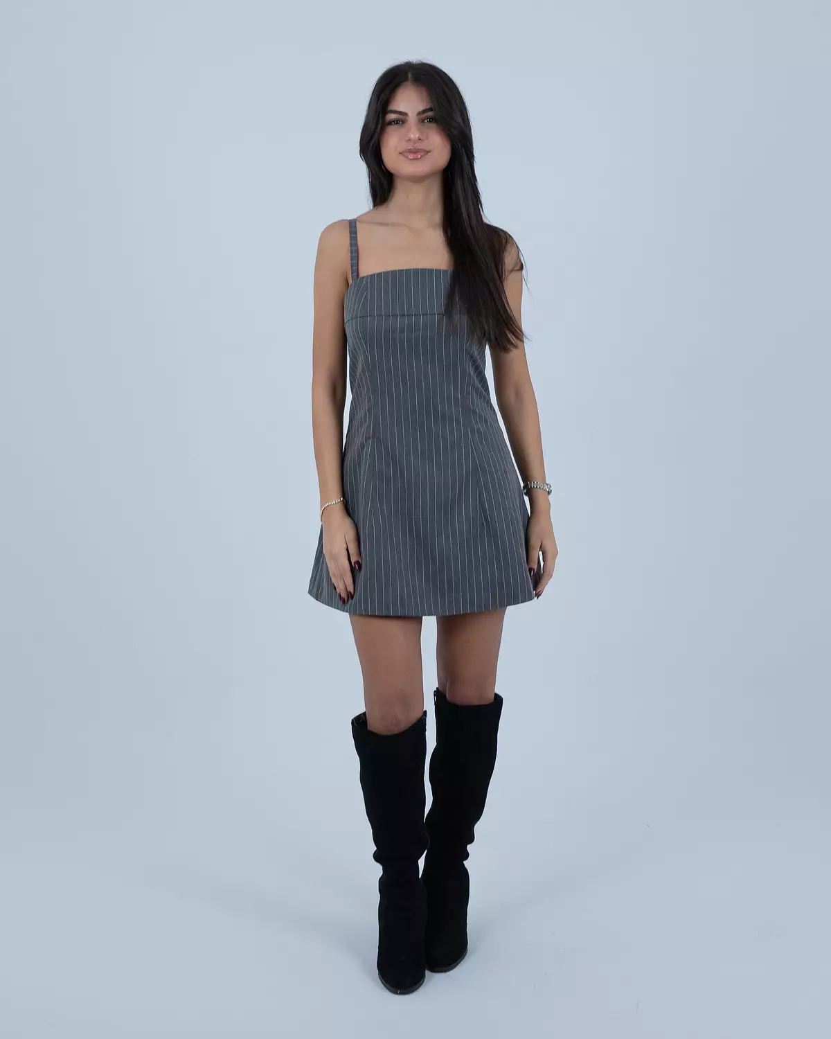 Oxford Dress image