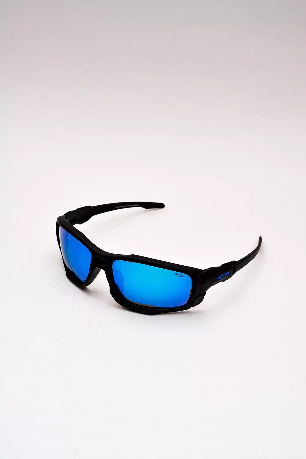 Azure Velocity Sport Shades 5