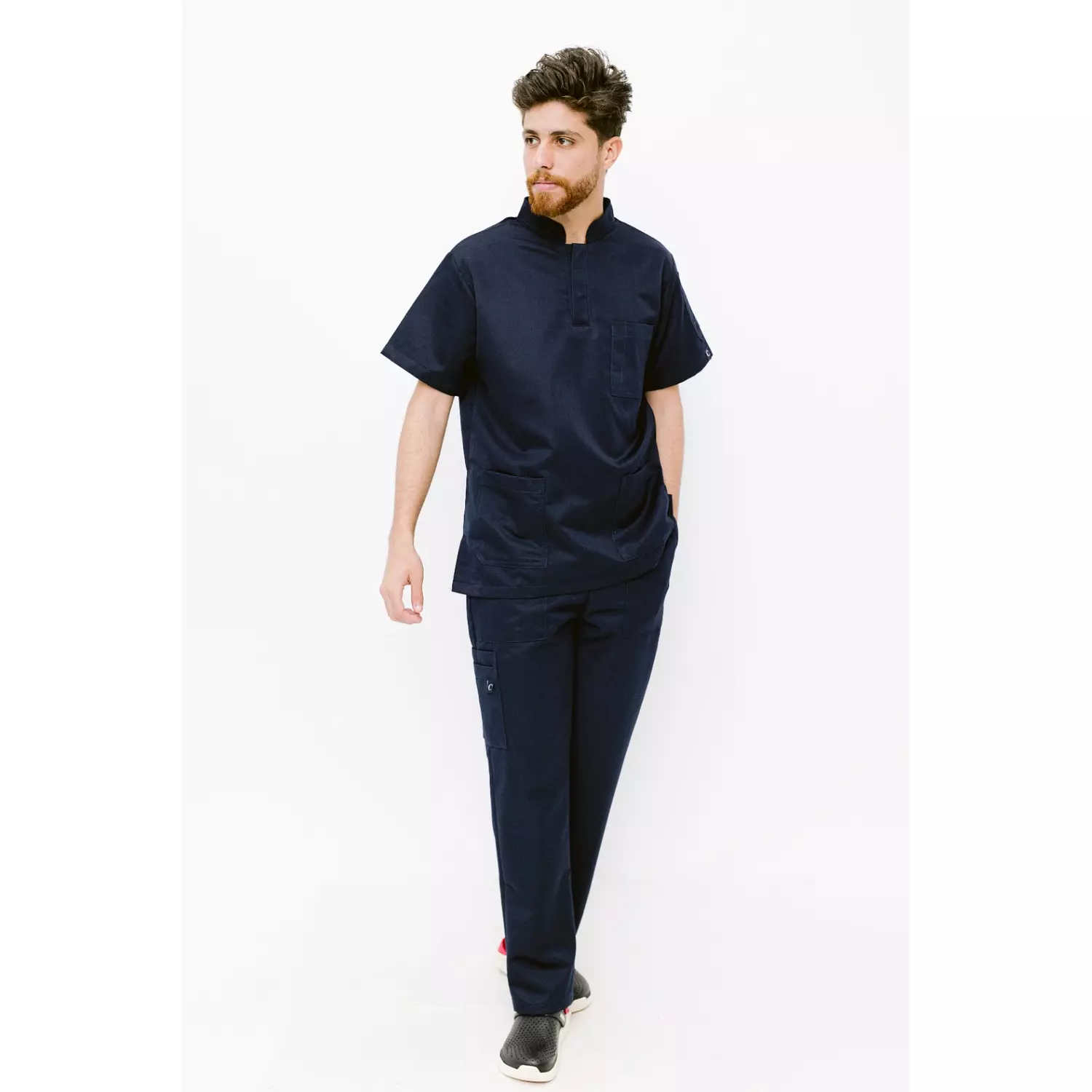 Male scrub 2