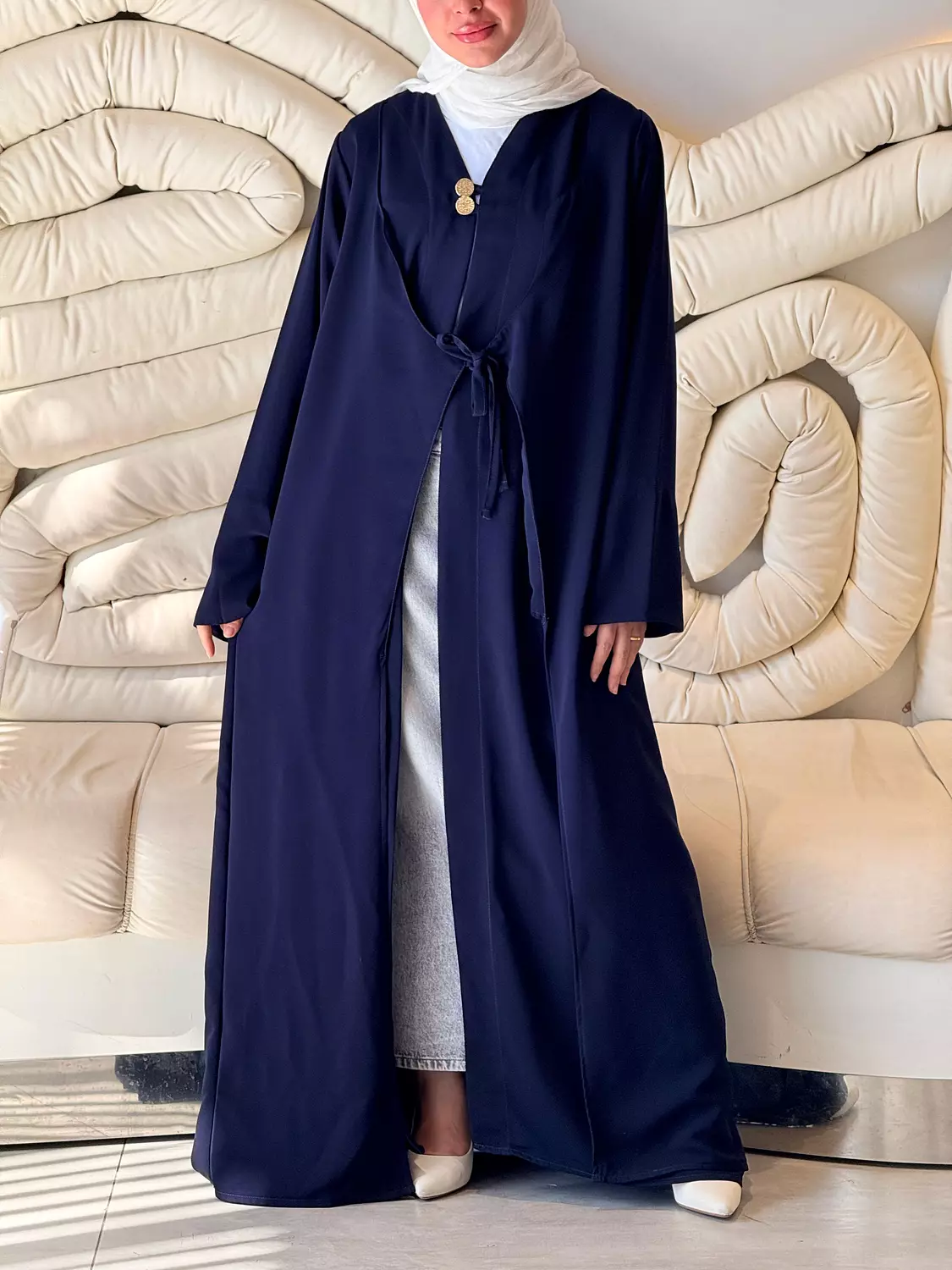 Doraa abaya 6