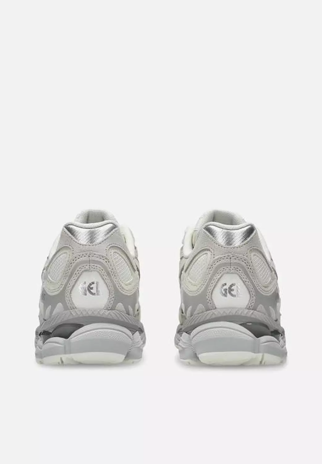 Asics gel-NYC Cream/Cream 5