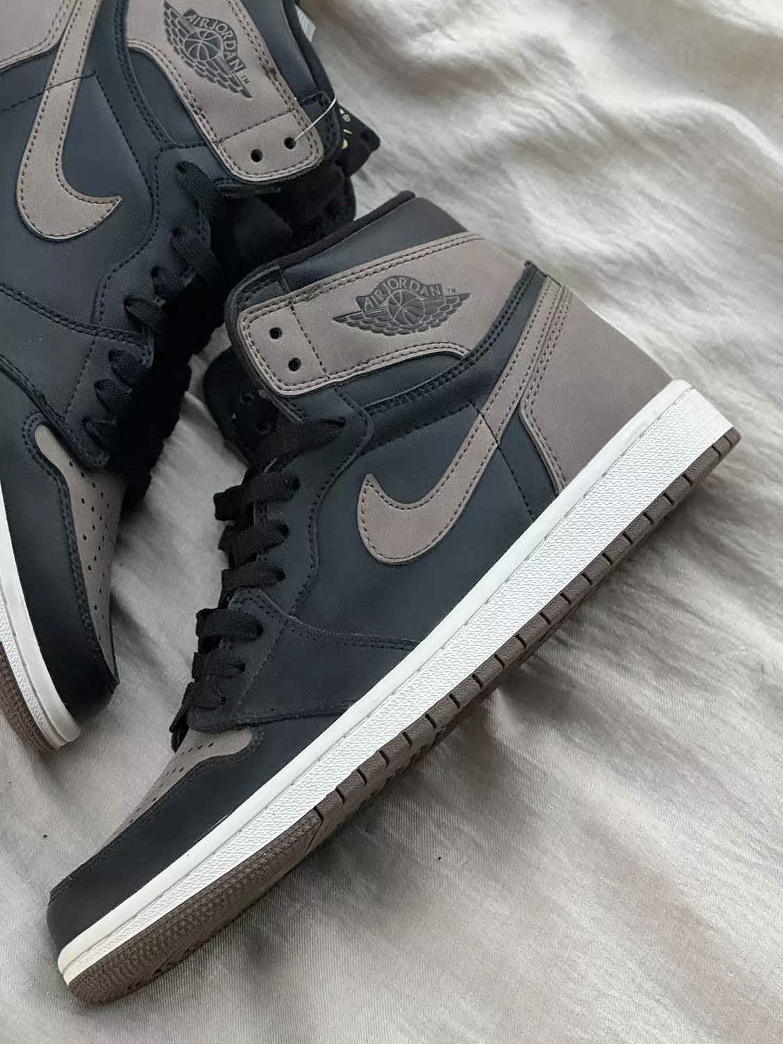 Air Jordan 1 Retro High OG Palomino 1