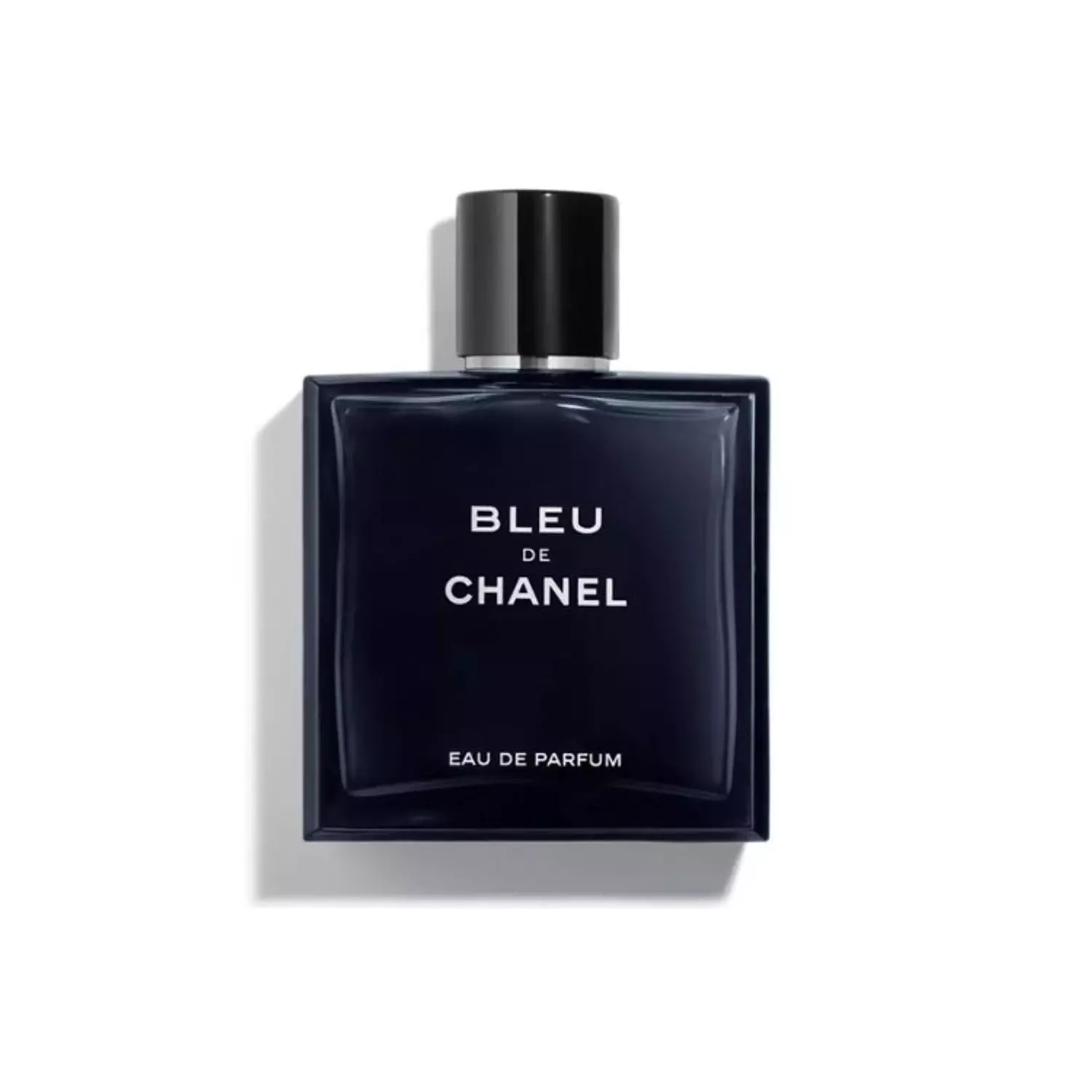 Bleu de chanel image