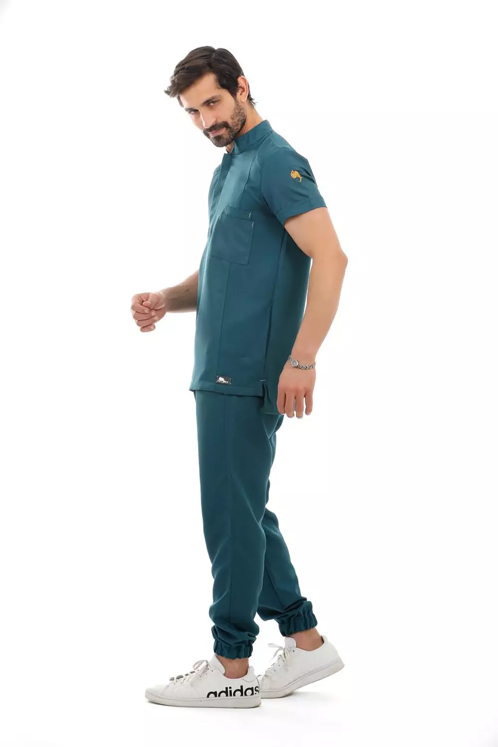 سكراب هاف كولار 19