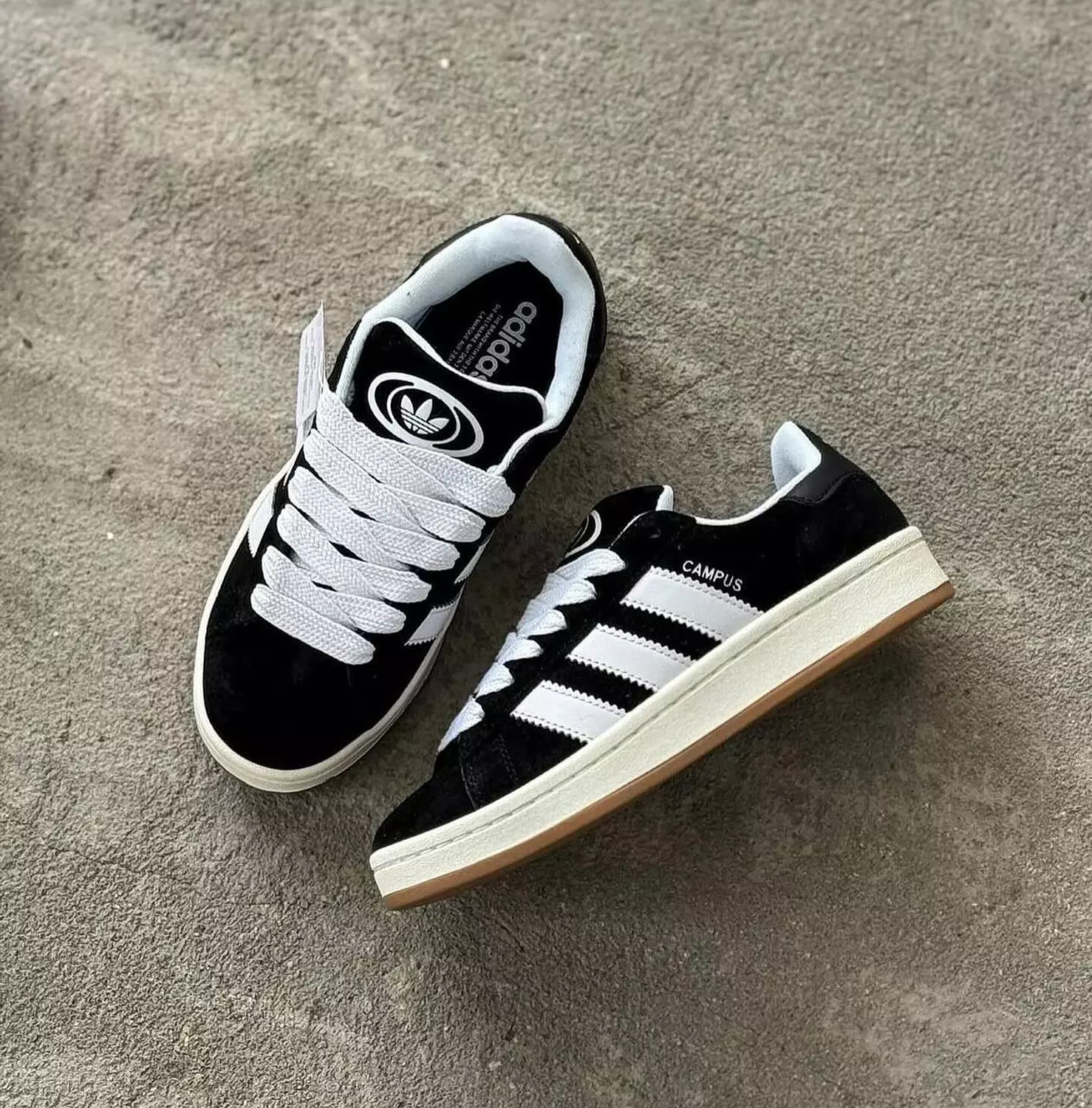 Adidas Campus 00s hover image