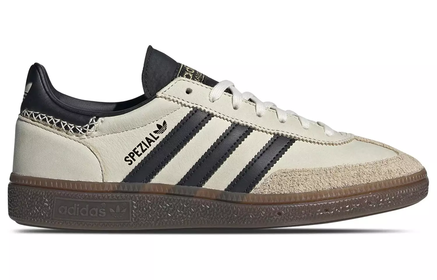 Adidas Handball Spezial Wonder White Black image