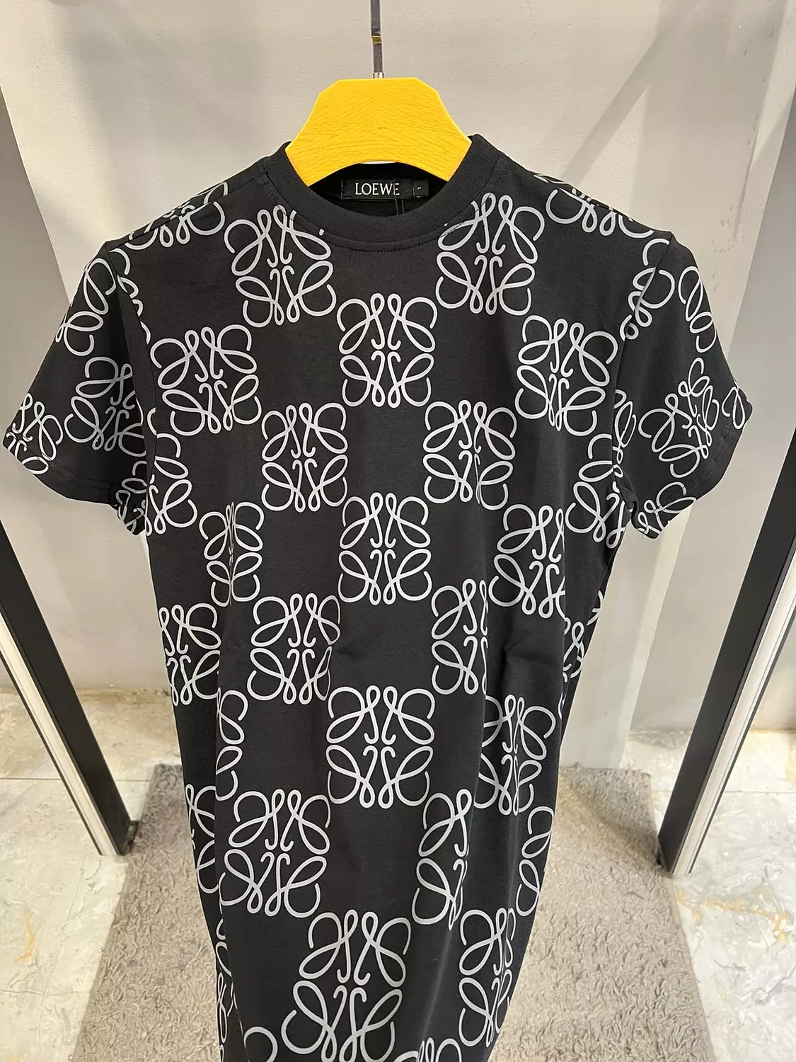 LOEWE TSHIRT / 1489 hover image
