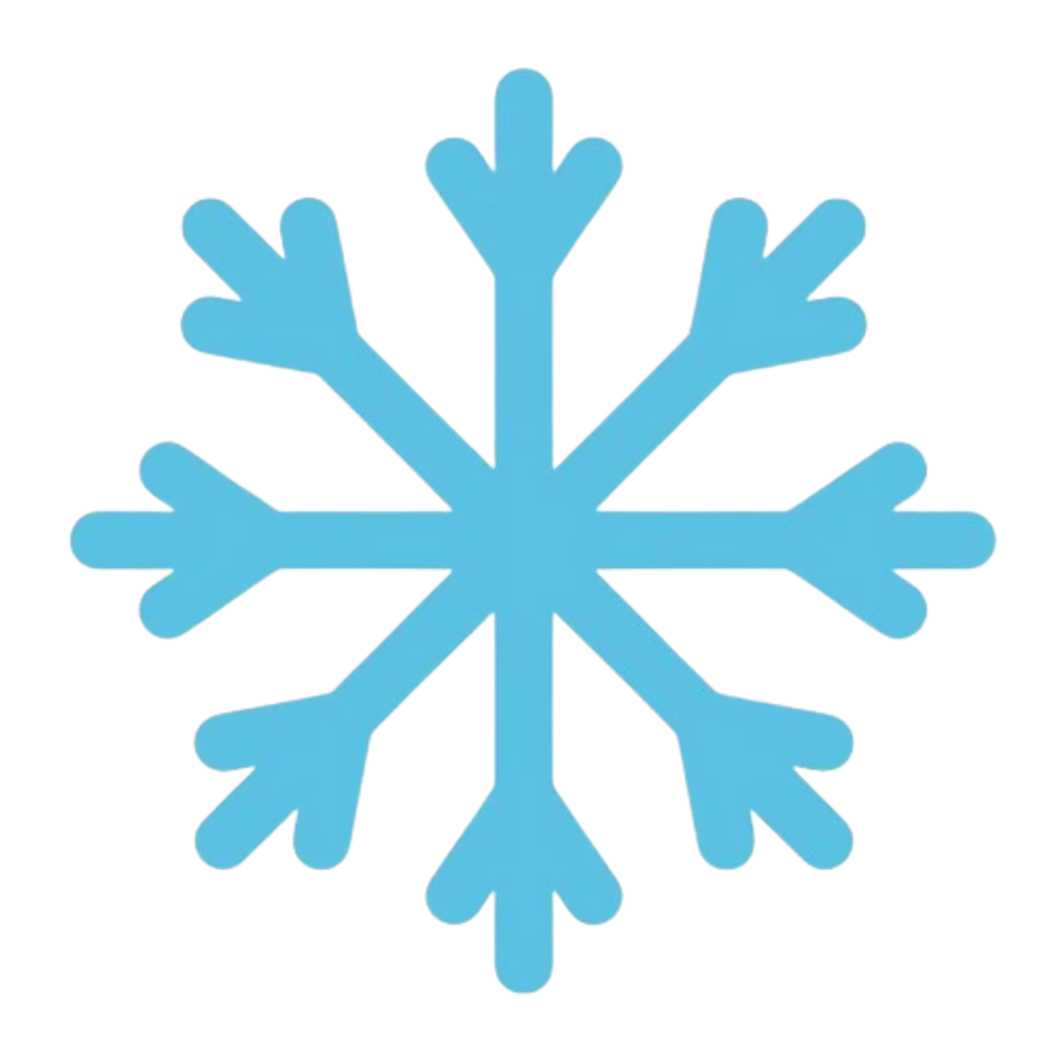 <h3><span style="color: #1d4267">تكيف بارد فقط</span></h3>