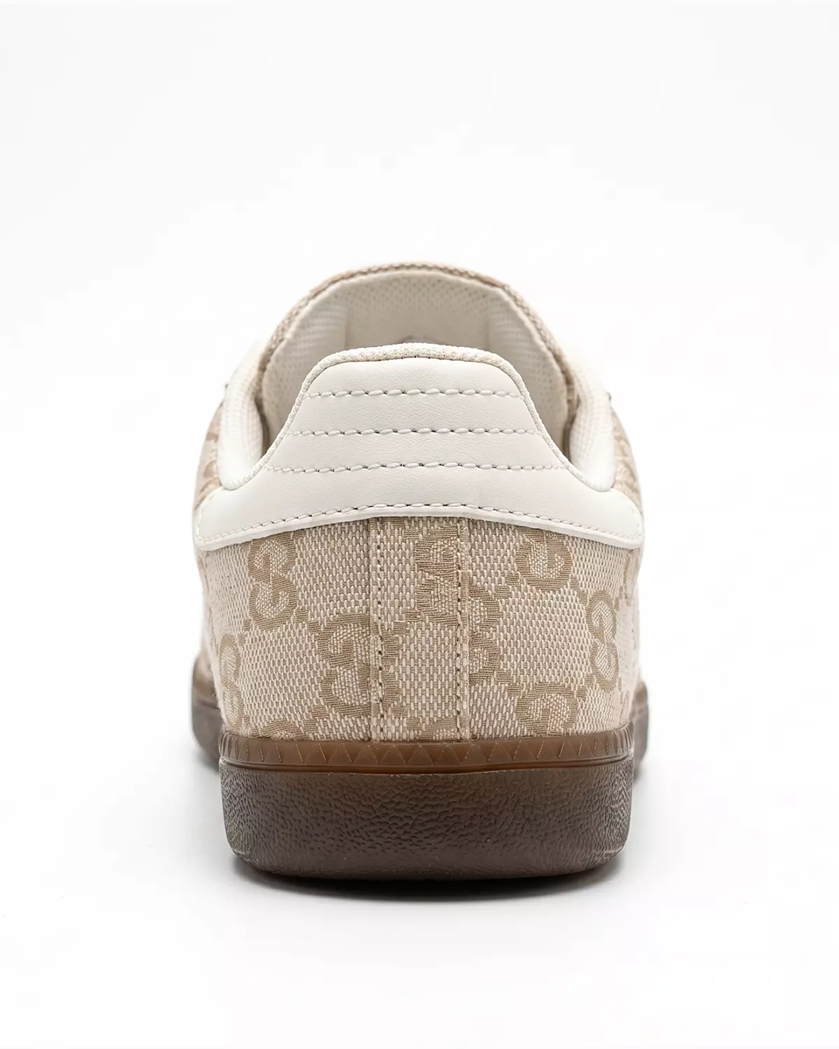 Women’s Samba Shoes – Begie Gucci Print 4