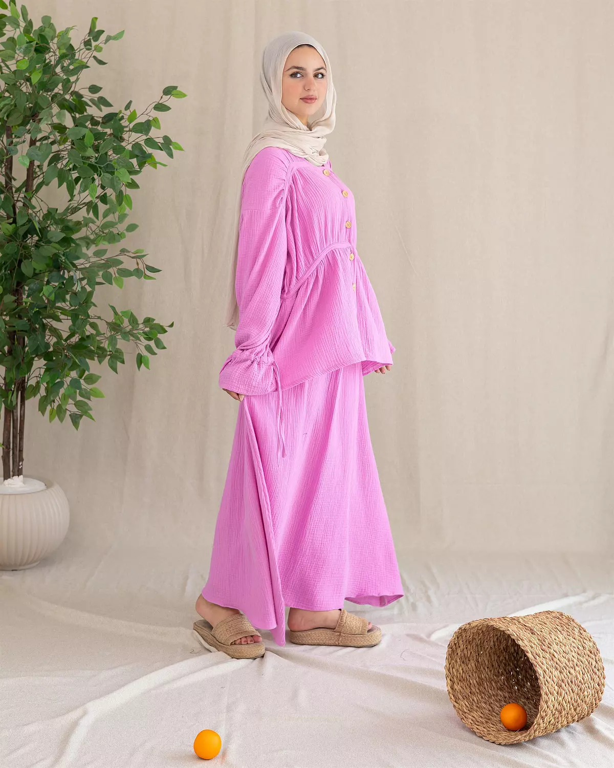 Cotton Set 10