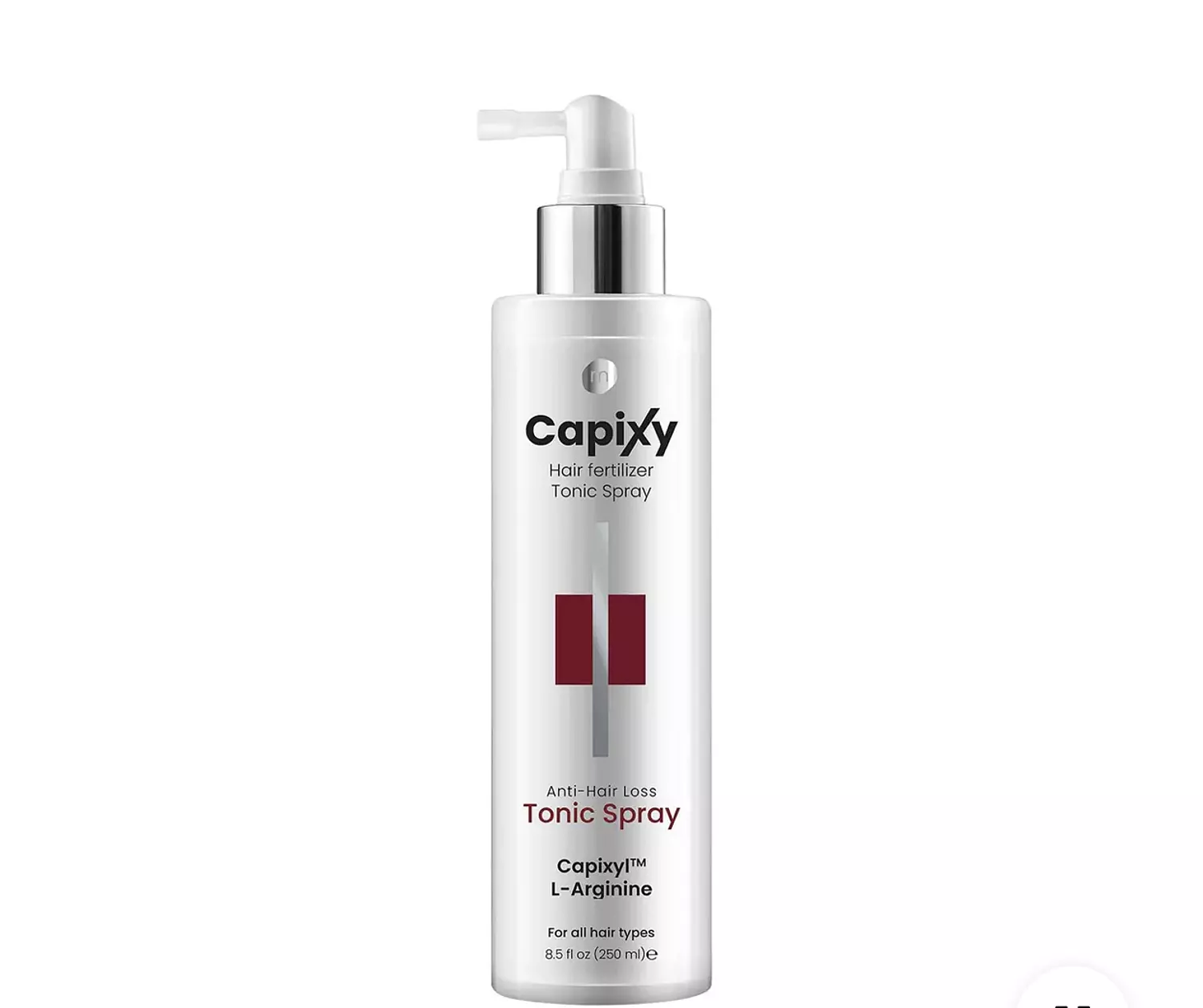 Capixy tonic image