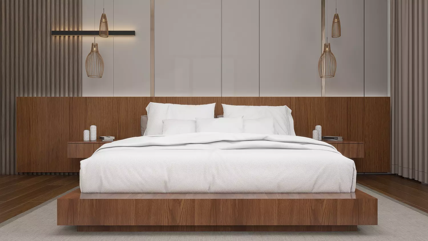 Arena Bed image