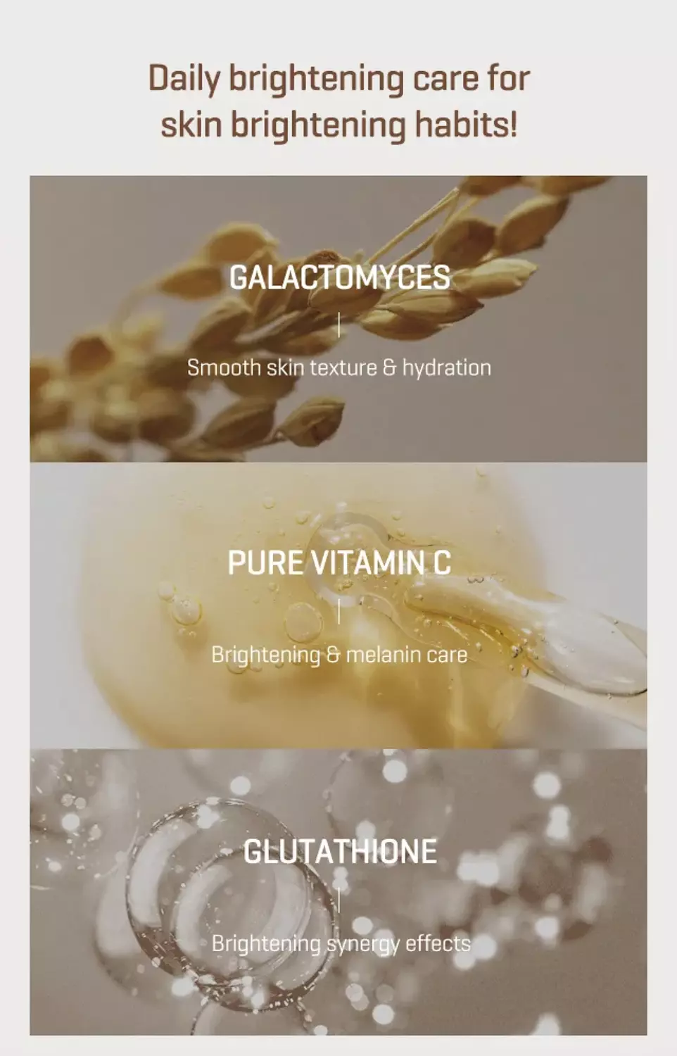 SOME BY MI - Galactomyces Glutathione Daily Mask (30Sheets) hover image
