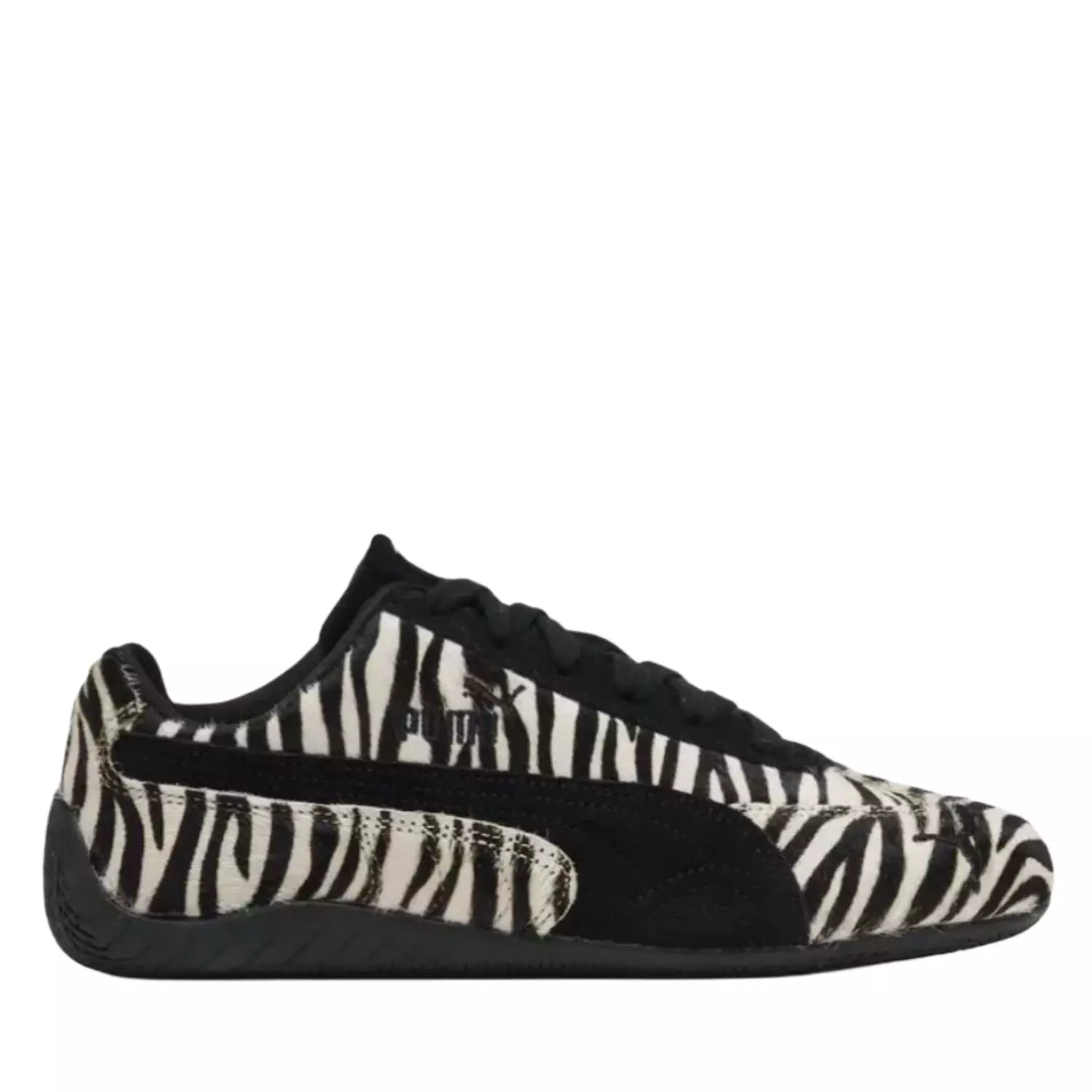 Puma Speedcat Zebra image