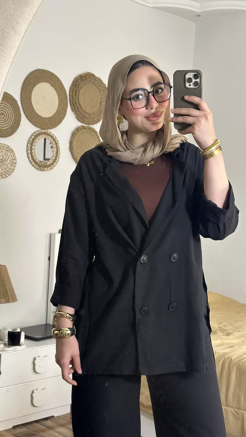 Zara set 1