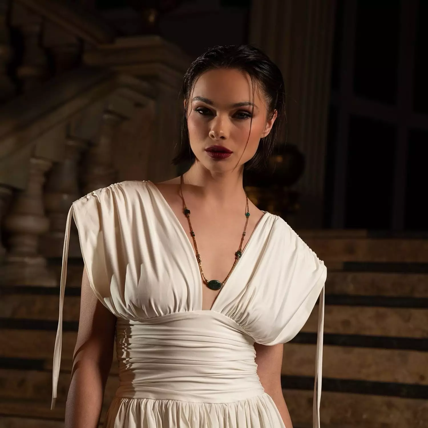 Goddess’s Embrace 1