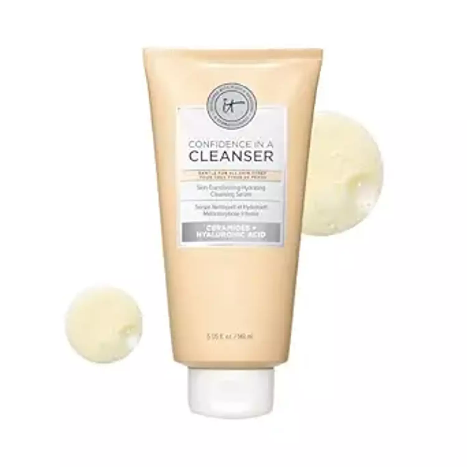 it cosmetics confidence in a cleanser hover image